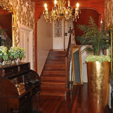 Hotel Casa Fernando III Ballota Buitenkant foto