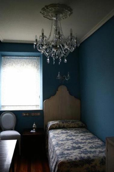 Hotel Casa Fernando III Ballota Buitenkant foto